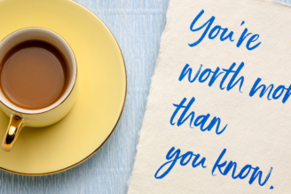 Healthy Habits: The Key to Feeling Good