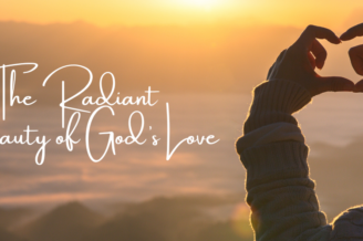 Embracing Beauty in Moments of Quiet Times